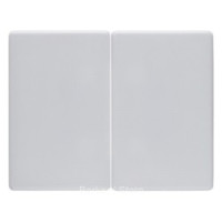 14350069 -   Клавиши, Arsys, цвет: полярная белизна, глянцевый, шт, Berker