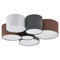 Eglo 97838 Светильник потолочный PASTORE