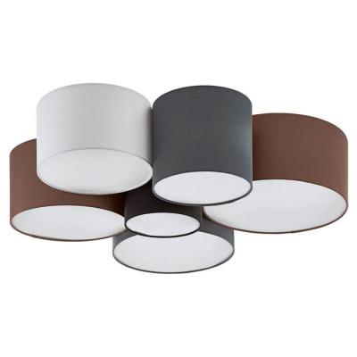 Eglo 97838 Светильник потолочный PASTORE