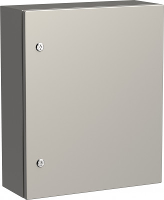TITAN 5 Корпус метал. ЩМП-60.50.20 (AISI 304) УХЛ1 IP66 IEK, TI5-11-N-060-050-020-66