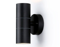 Уличный настенный светильник GU10*2 IP54, AMBRELLA LIGHT, ST3707 Уличный настенный светильник GU10*2 IP54, AMBRELLA LIGHT, ST3707