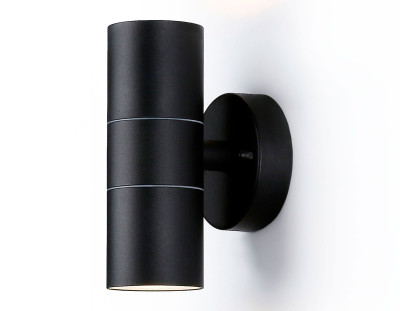 Уличный настенный светильник GU10*2 IP54, AMBRELLA LIGHT, ST3707
