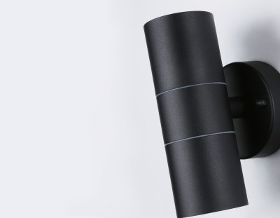 Уличный настенный светильник GU10*2 IP54, AMBRELLA LIGHT, ST3707