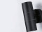 Уличный настенный светильник GU10*2 IP54, AMBRELLA LIGHT, ST3707