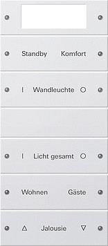 221527 Gira Набор клавиш 5-клав. Plus (2+3), ГРАВИРОВКА 221527 Gira Набор клавиш 5-клав. Plus (2+3), ГРАВИРОВКА