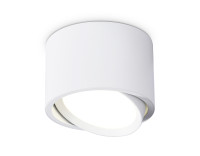 Накладной поворотный точечный светильник 1*GX53, AMBRELLA LIGHT, TN6805