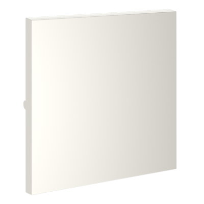 Клавиша для выключателя/переключателя одноклавишного, S70 (хлопок), VLS000113