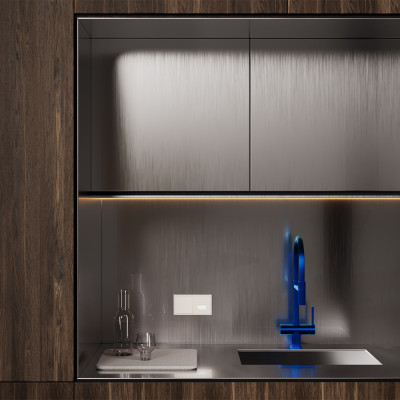 Клавиша для выключателя/переключателя одноклавишного, S70 (хлопок), VLS000113