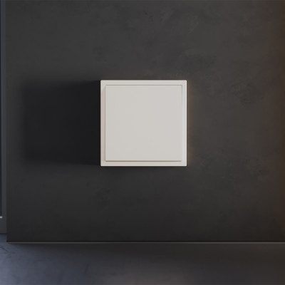 Клавиша для выключателя/переключателя одноклавишного, S70 (хлопок), VLS000113