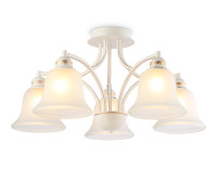 Потолочный светильник E27*5, AMBRELLA LIGHT, TR3050