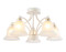 Потолочный светильник E27*5, AMBRELLA LIGHT, TR3050