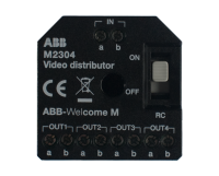 M2304 - Модуль линейного усилителя - 2TMA070070B0006 M2304 - Модуль линейного усилителя - 2TMA070070B0006