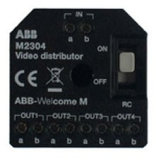 M2304 - Модуль линейного усилителя - 2TMA070070B0006