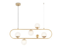 Подвесной светильник G9*5, AMBRELLA LIGHT, TR5433