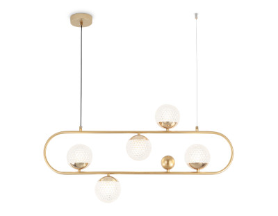 Подвесной светильник G9*5, AMBRELLA LIGHT, TR5433