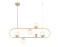 Подвесной светильник G9*5, AMBRELLA LIGHT, TR5433