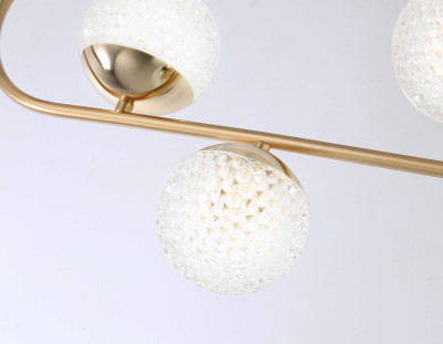 Подвесной светильник G9*5, AMBRELLA LIGHT, TR5433