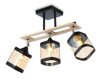 Потолочный светильник E27*3, AMBRELLA LIGHT, TR9527