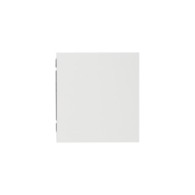 Выключатель STRONG 1 кл проходной (переключатель) 10А с/у жемчуг KRANZ, KR-78-0708-4