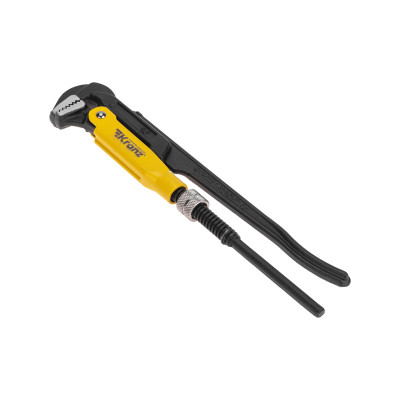 Ключ трубный рычажный KRANZ № 0, 250 мм, литой , KR-12-5901