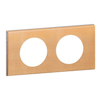 Legrand Рамка - Программа Celiane - 2 поста - Клен, 069212 Legrand Рамка - Программа Celiane - 2 поста - Клен, 069212