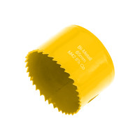 Коронка Bimetal 65мм KRANZ, KR-92-0233