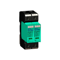 Ограничитель импульсных перенапряжений (УЗИП) OptiDin OM-I-2-280/12,5/RS, КЕАЗ, 114274