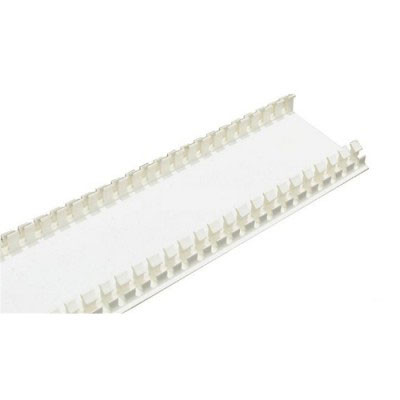 Legrand Частичная крышка шириной 65 мм - для кабель-канала DLP 65x195 - 2м - белый, 010521