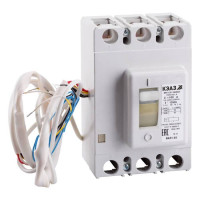 Выключатель автоматический ВА51-35М3-340010-400А-3200-690AC-УХЛ3-КЭАЗ