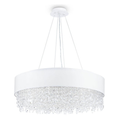 Maytoni Manfred Потолочный светильник, цвет: Белый 10х60W E14