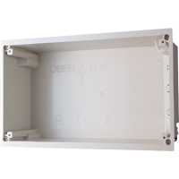 Встраеваемый корпус для минитабло 2425, 2411, MT701, FP701CT, EBG24