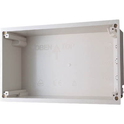 Встраеваемый корпус для минитабло 2425, 2411, MT701, FP701CT, EBG24