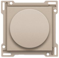 Niko Шампань Накладка регулировки вентиляции, 157-31000