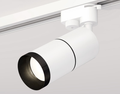 Трековый акцентный светильник однофазный MR16 GU5.3, AMBRELLA LIGHT, XT6301011