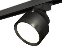 Трековый акцентный светильник однофазный GX53 (комплект), AMBRELLA LIGHT, XT8102002 Трековый акцентный светильник однофазный GX53 (комплект), AMBRELLA LIGHT, XT8102002