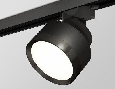 Трековый акцентный светильник однофазный GX53 (комплект), AMBRELLA LIGHT, XT8102002