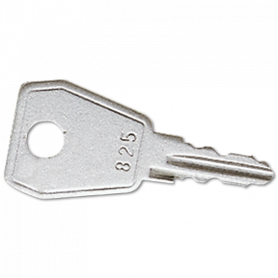 Запасной ключ, 802SL