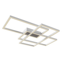 Technical Rida Потолочный светильник, цвет -  Белый, 80W