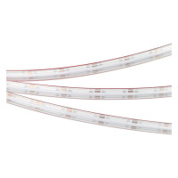 Светодиодная лента герметичная COB-PS-X544-10mm 24V Blue (11.5 W/m, IP67, CSP, 5m) (Arlight, -), 032182(2)