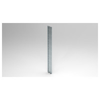 Legrand Кабельный лоток вертикальный - 41U - ширина 200 мм, 446095