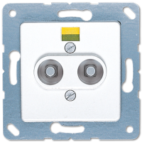 Розетка выравнивания потенциалов, 165-2WW