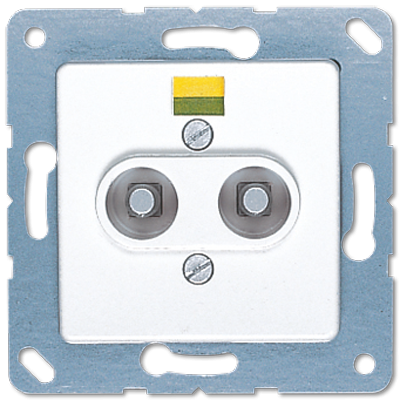 Розетка выравнивания потенциалов, 165-2WW