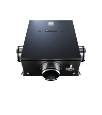 Канальный фильтр Вентмашина ДФ (Ventmachine DF) 500 EPA, DFU00105