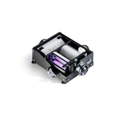 Канальный фильтр Вентмашина ДФ (Ventmachine DF) 500 EPA, DFU00105