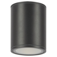 Outdoor Потолочный светильник цвет: Графит, 12W