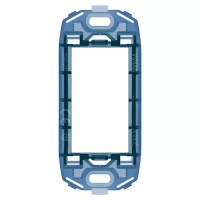 Vimar Суппорт 1 модуль для панелей, 19626