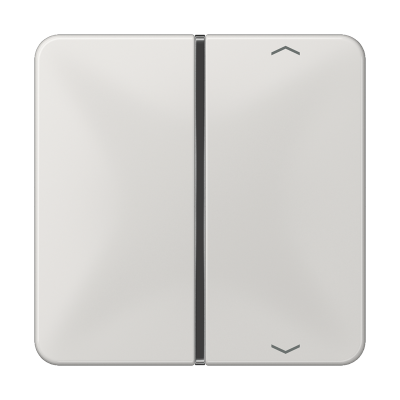 клавиша с символом для пульта KNX, светло-серая, для серии CD, CD401TSAPLG