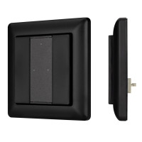 INTELLIGENT ARLIGHT Панель DALI-223-2K-D2-IN-BLACK (BUS, Free purpose) (IARL, -), 032504