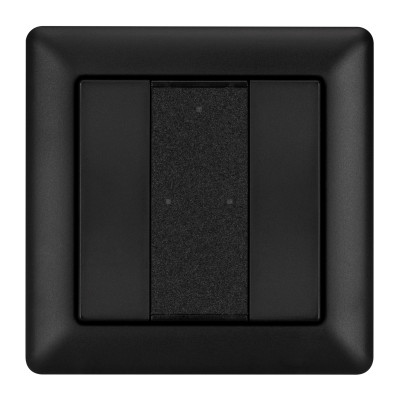 INTELLIGENT ARLIGHT Панель DALI-223-2K-D2-IN-BLACK (BUS, Free purpose) (IARL, -), 032504