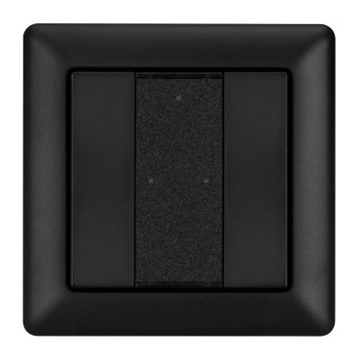 INTELLIGENT ARLIGHT Панель DALI-223-2K-D2-IN-BLACK (BUS, Free purpose) (IARL, -), 032504